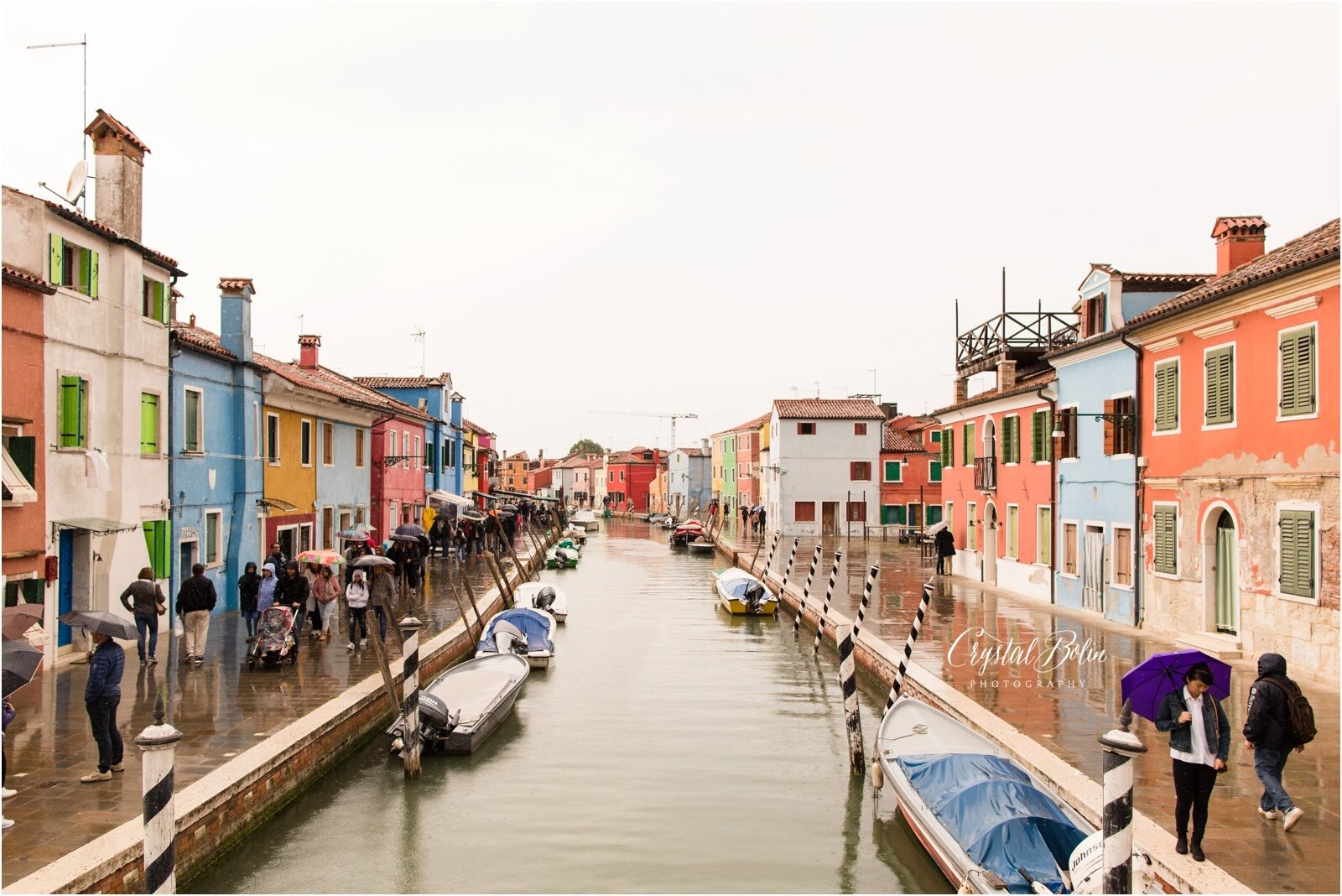 Venice, Italy 