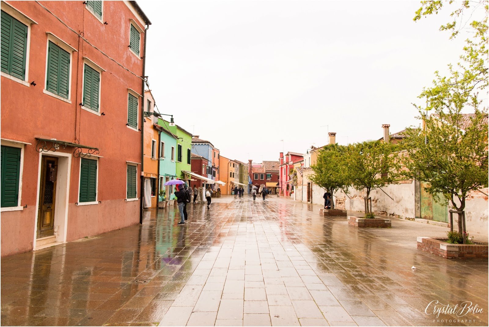 Venice, Italy 