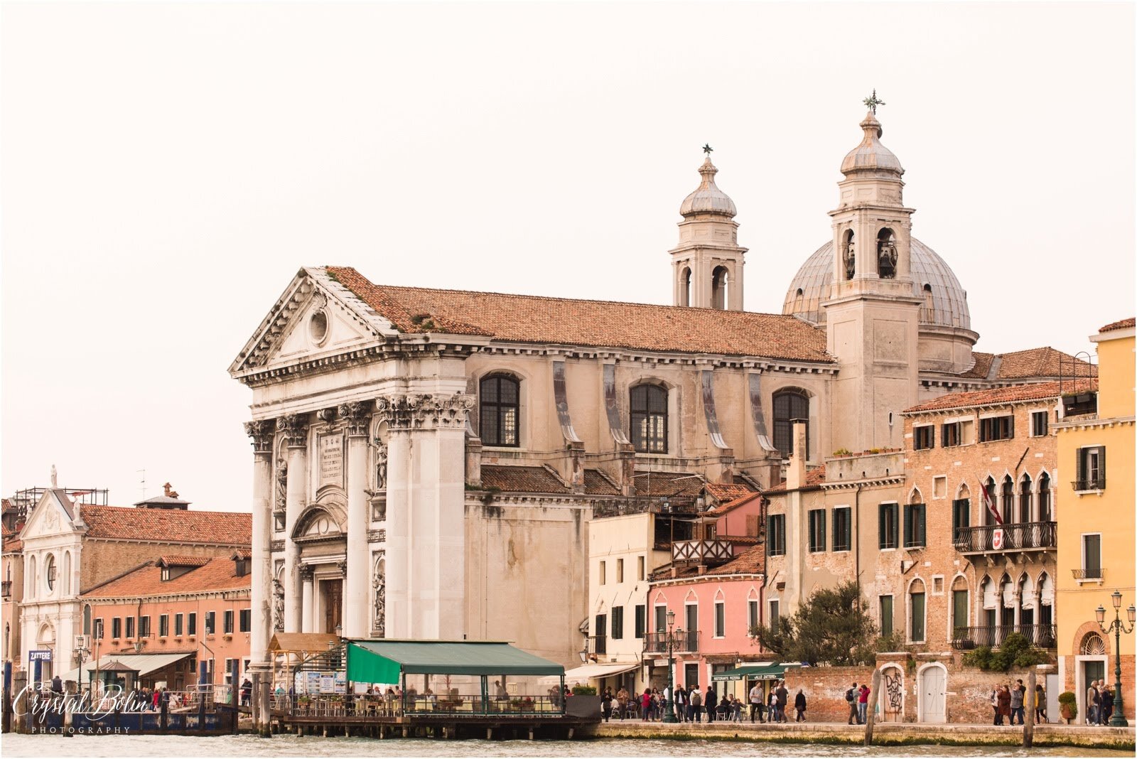 Venice, Italy 