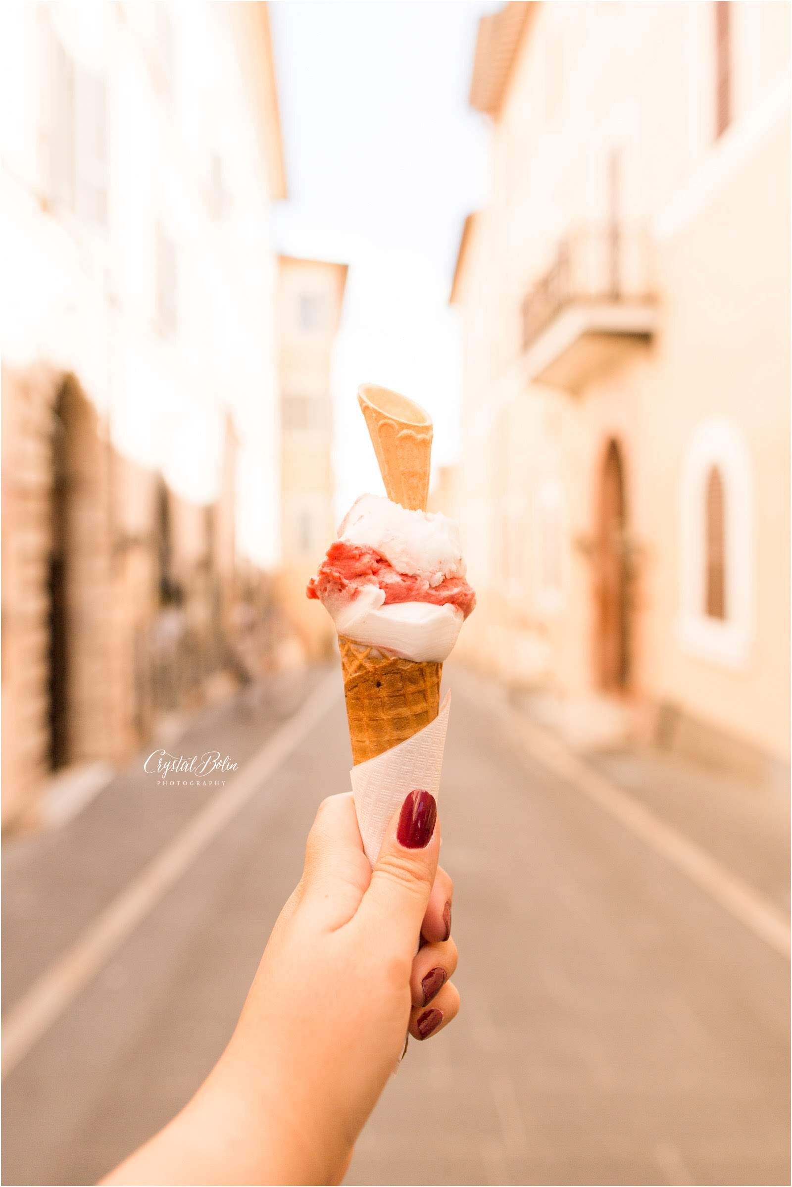 Assisi, Italy 