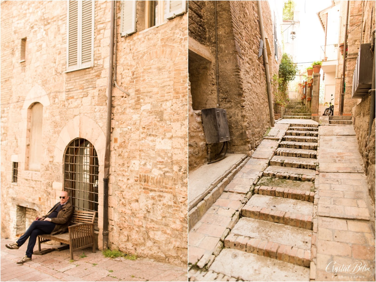 Assisi, Italy 