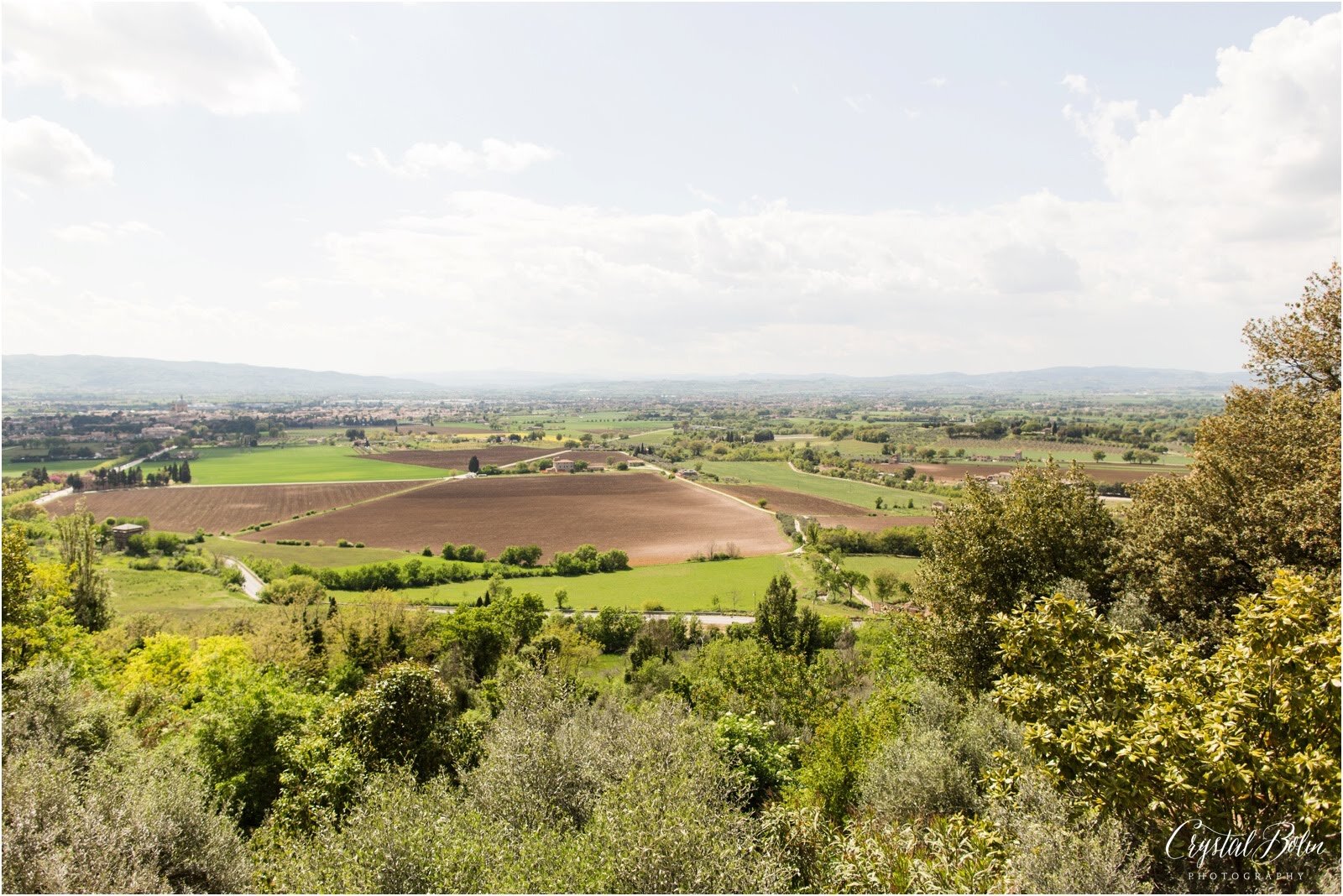 Assisi, Italy 