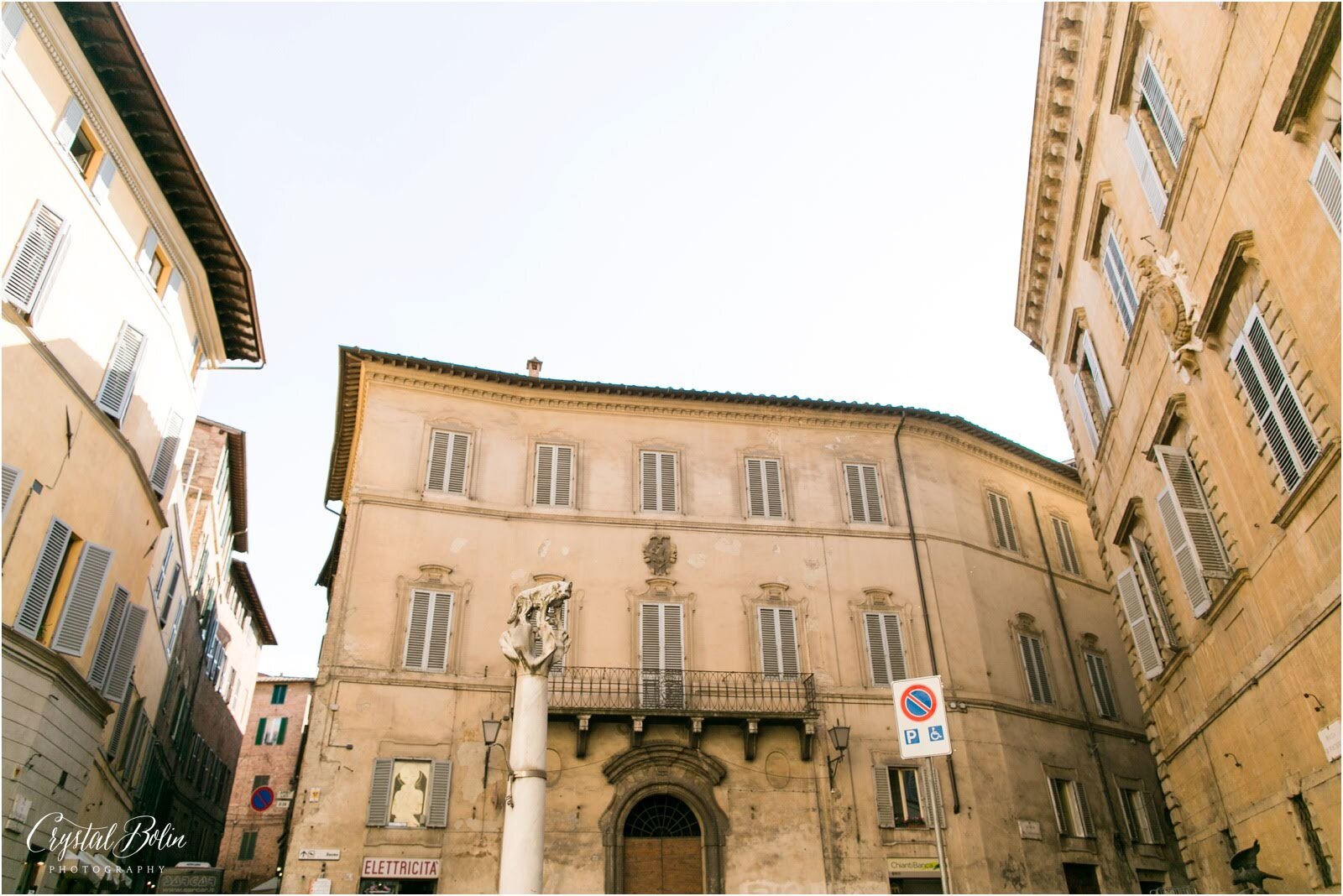 Orvieto & Siena Italy