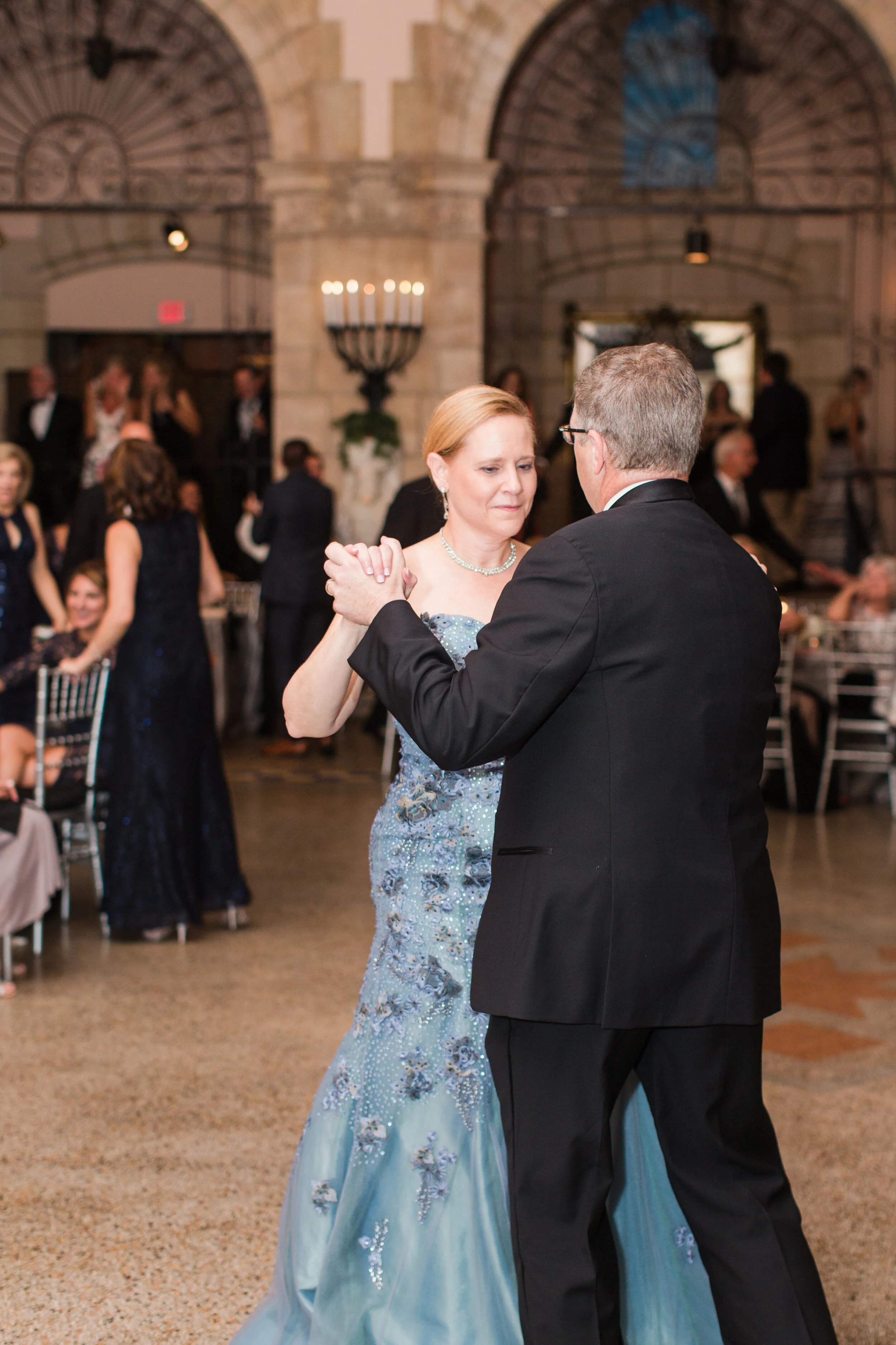 Elegant Flagler Museum Wedding in Palm Beach, Florida