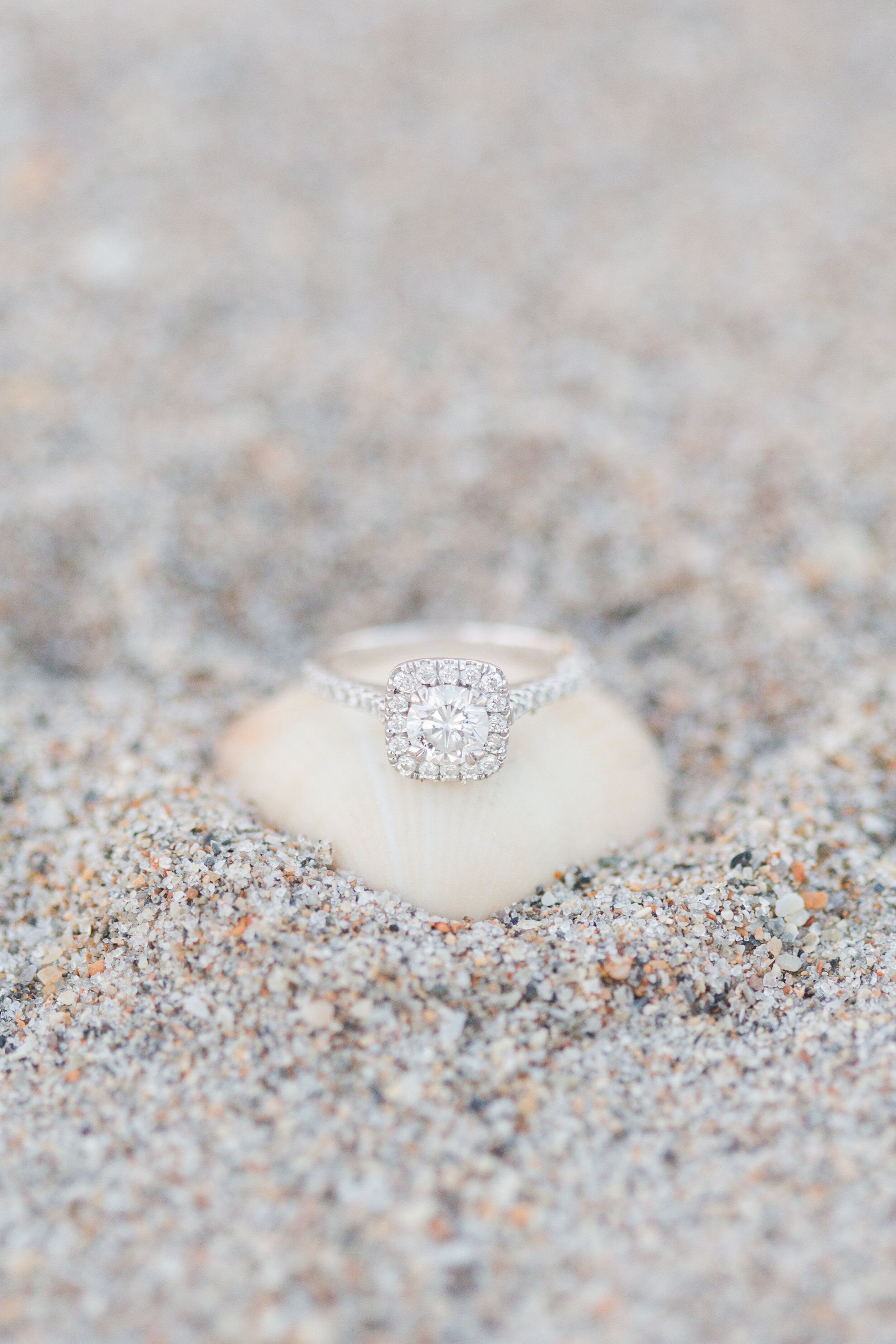 Dreamy Palm Beach Engagement | Palm Beach Wedding Photographer |