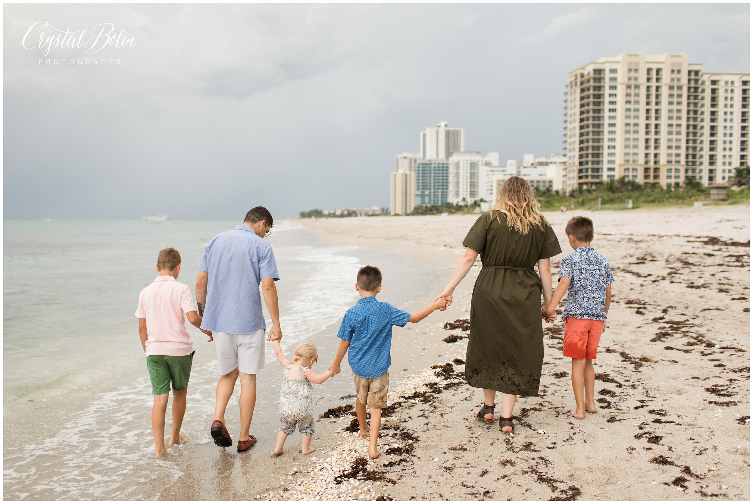 Florida Family Photos 2020