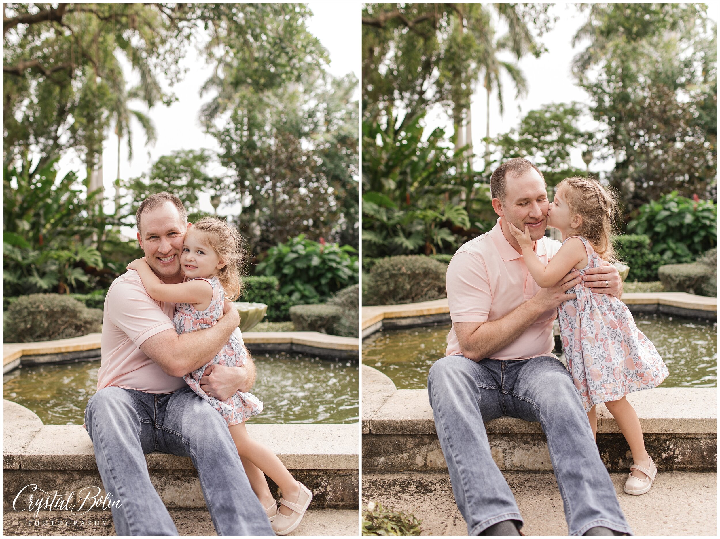 Palm Beach Family Maternity Photos