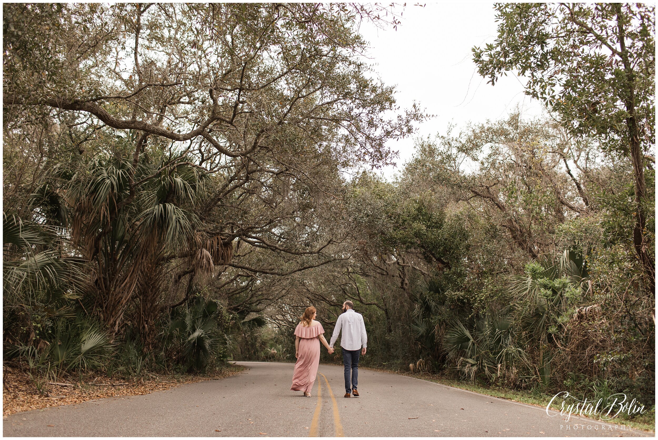 Amber & Curtis Maternity Photos