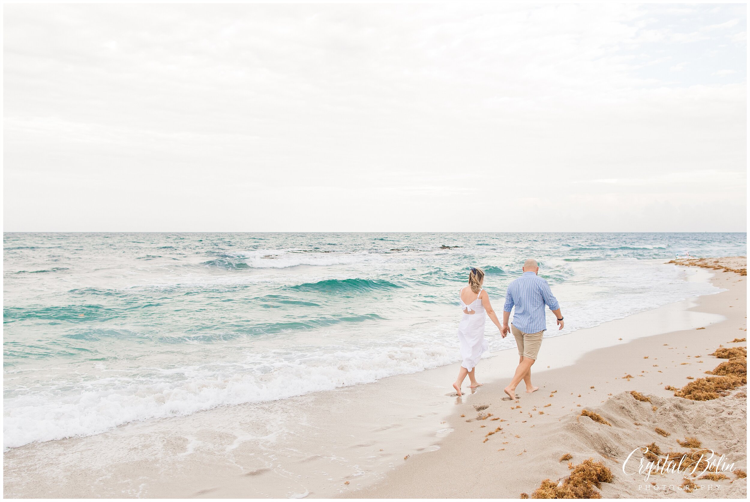 Family Beach Vacation 2021