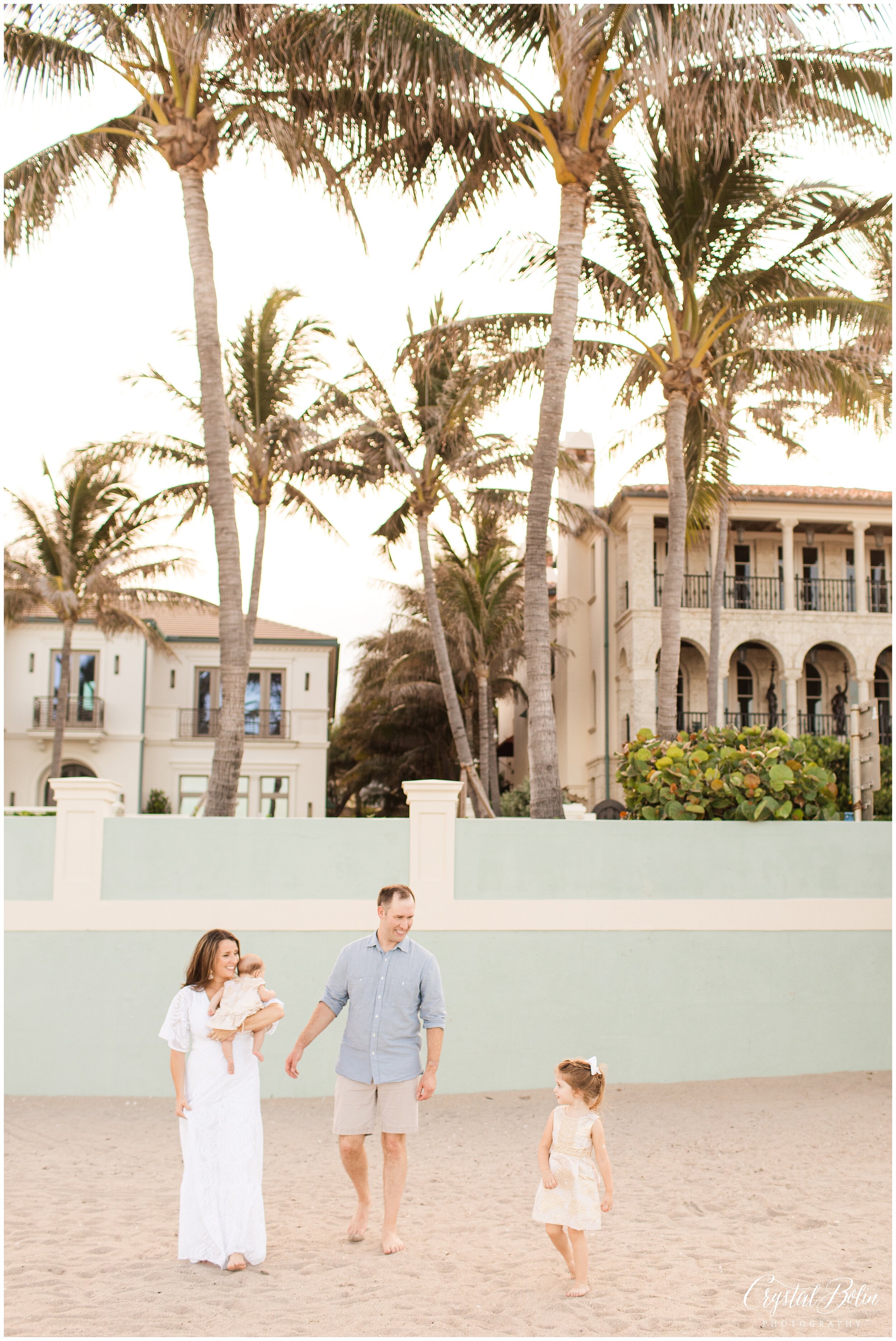 Worth Ave: Palm Beach Island Engagement