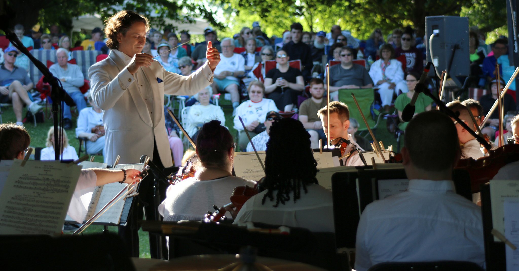 Dubuque Symphony Orchestra