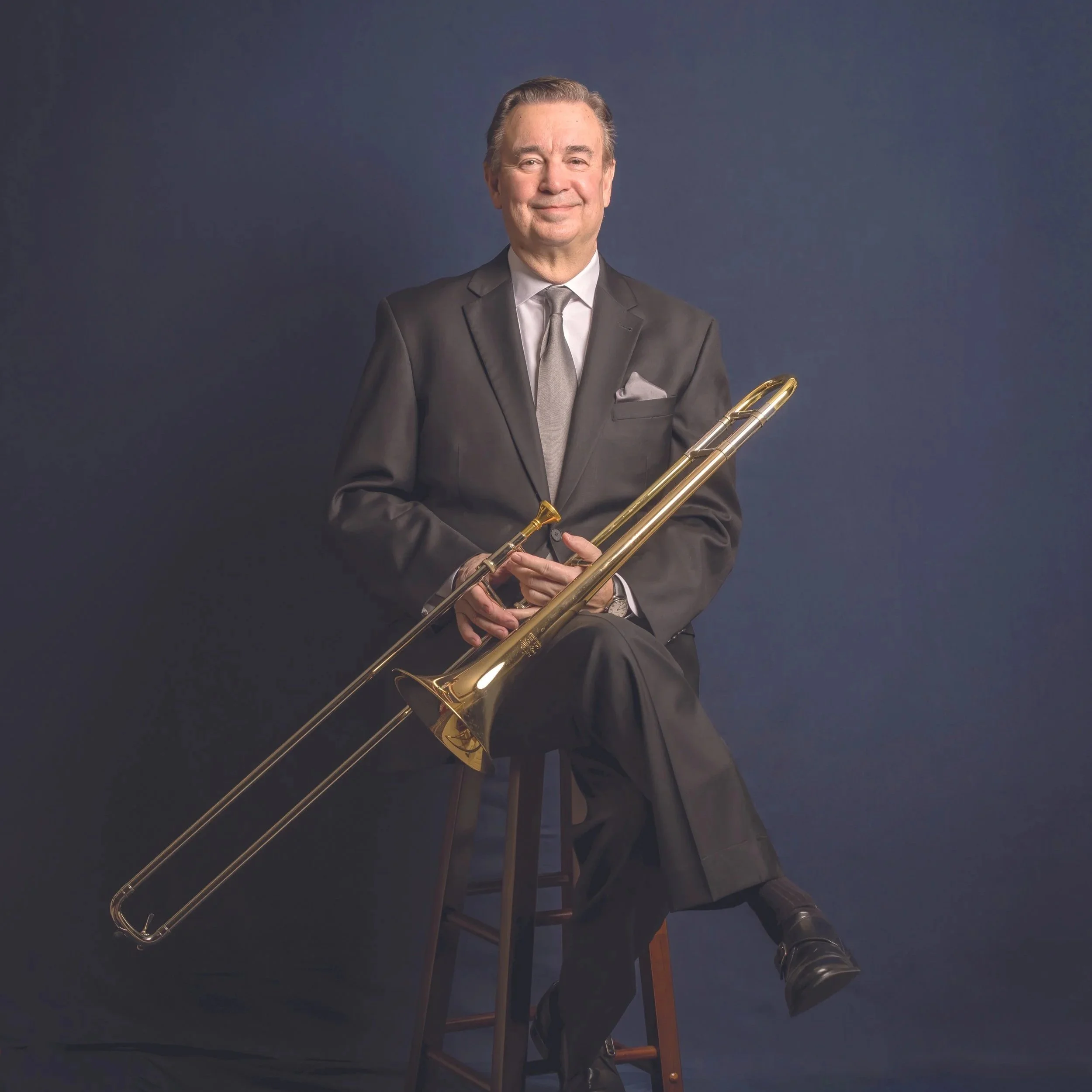Hunter Fuerste and His American Vintage Orchestra