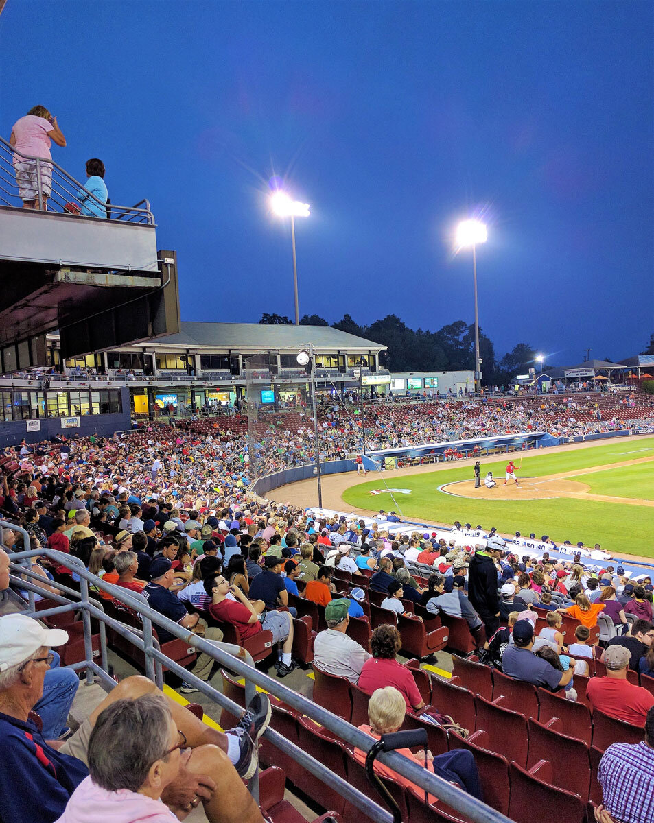 Baseballtown, U.S.A.