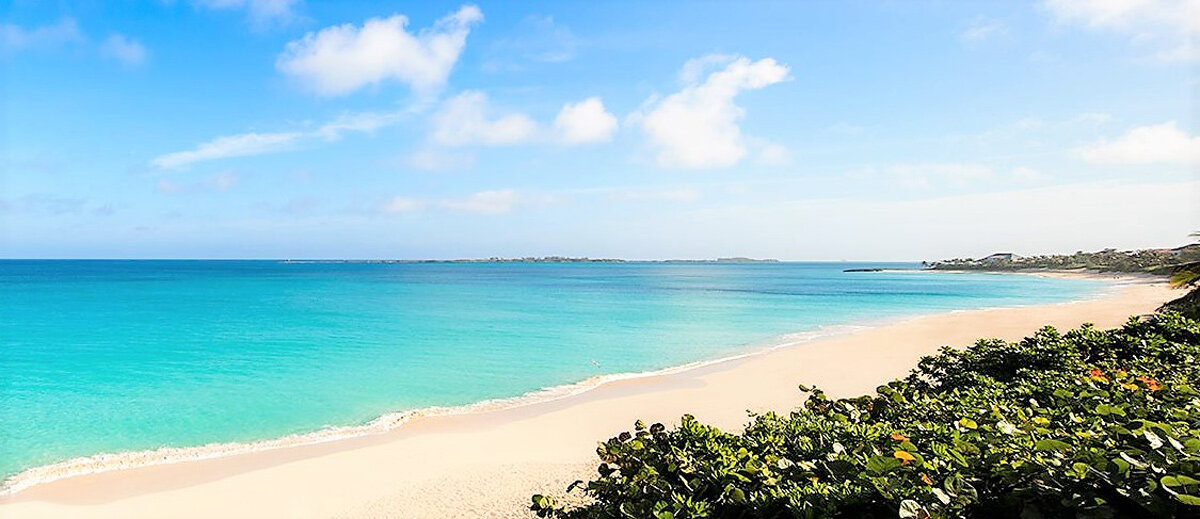 Cabbage Beach in Paradise Island - Tours and Activities