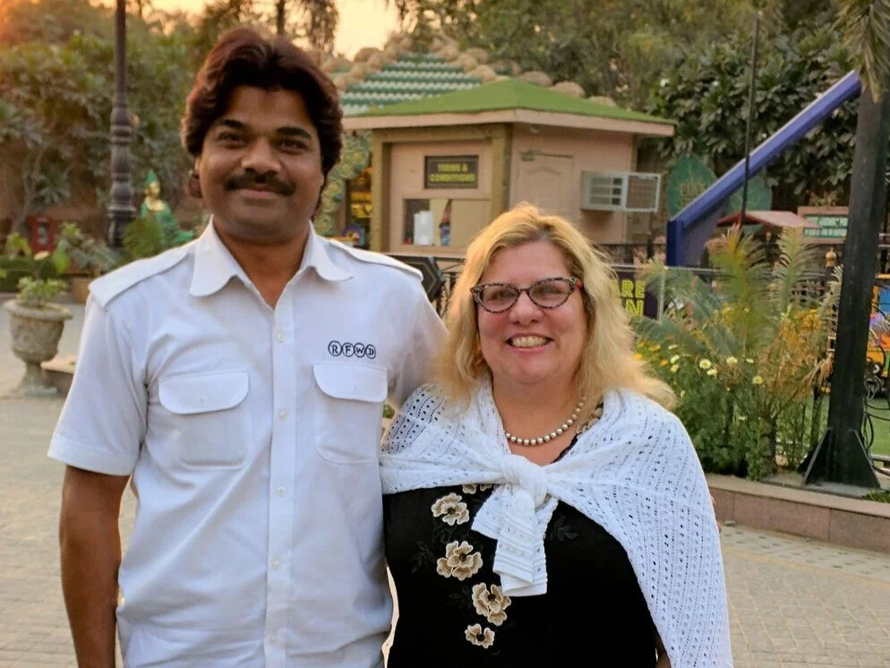 India – Four Wheel Drive India Provides Safe Driving and Reliable Guides