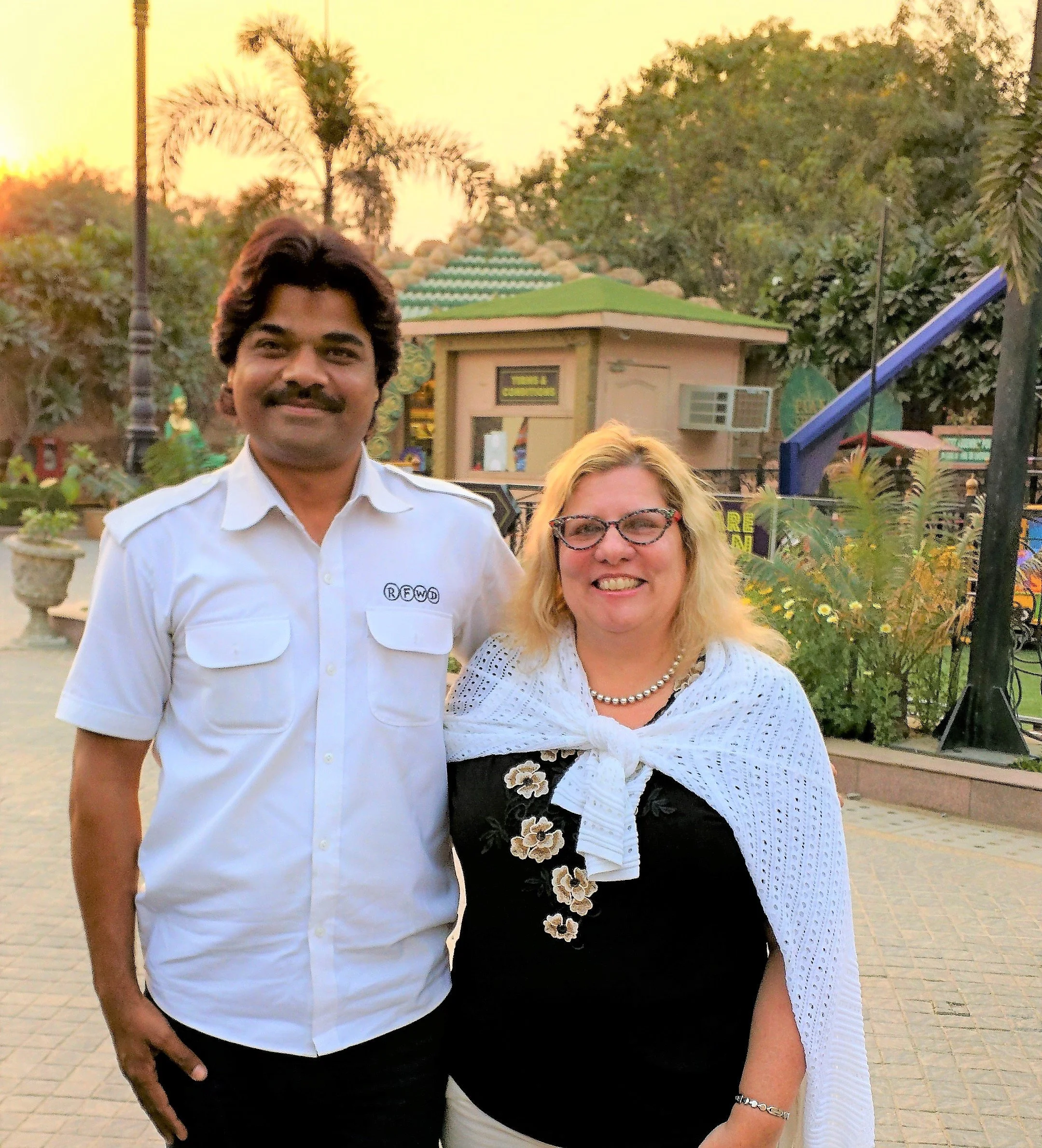 Trip Planning: Private Guides Improve the Travel Experience