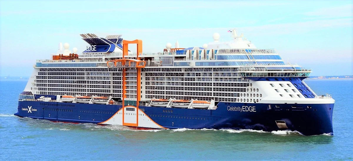 Celebrity Cruises