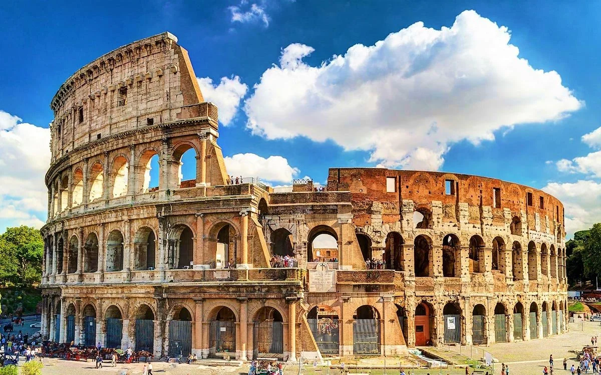 Ten EPIC Destinations to See When Visiting Rome