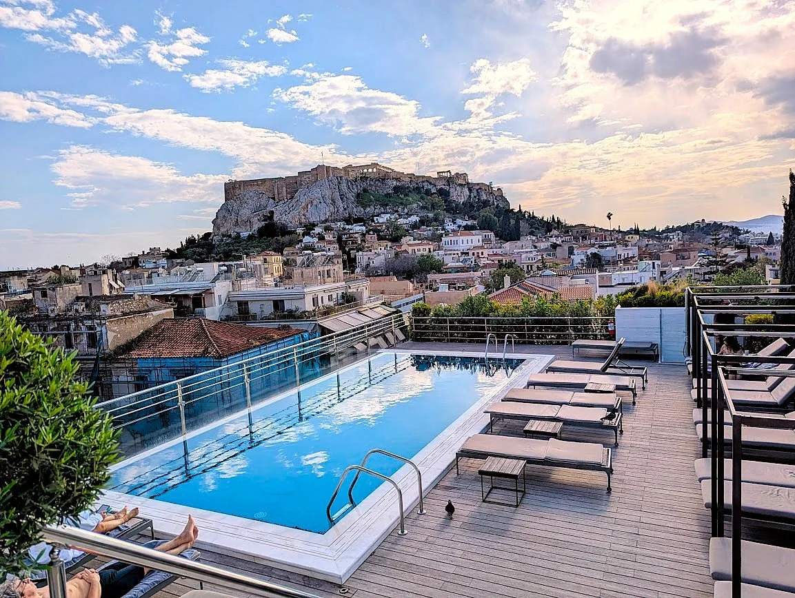 Athens Ancient Sites and Leisure Activities Bring to Life the Legendary History and Culture of Greek Civilization