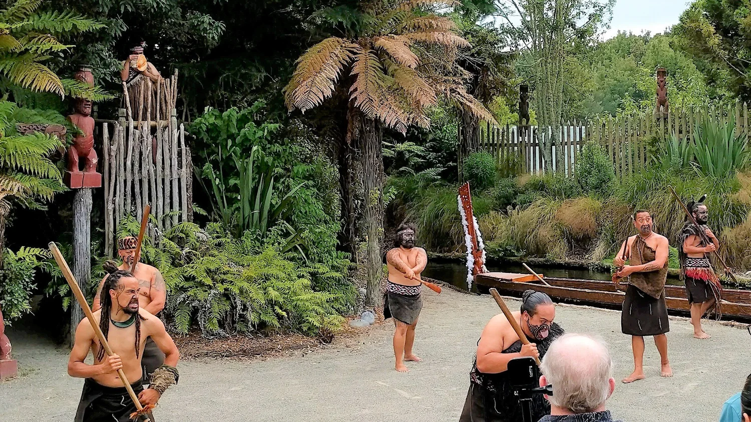 North Islander Dream Itinerary: A Nine Day Trip to New Zealand's North Island — The ...