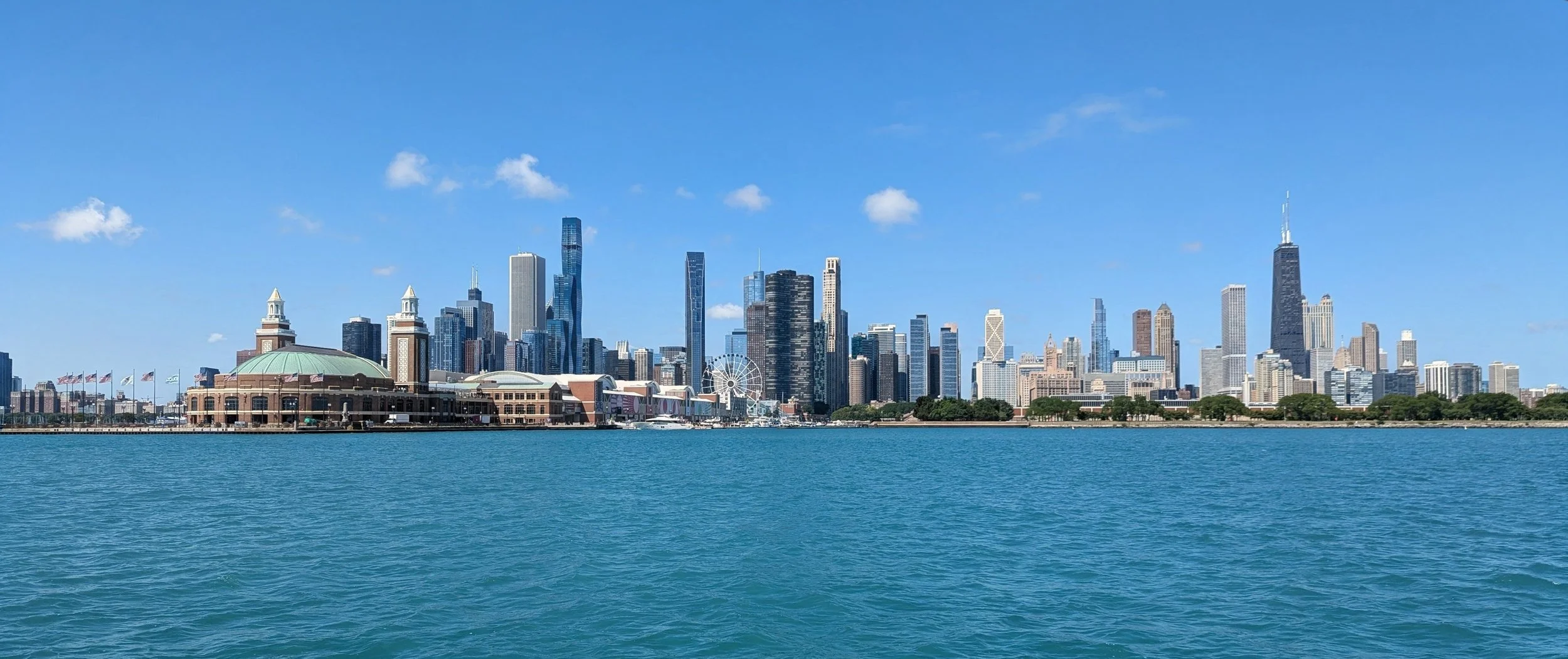 Chicago Provides First-Rate Activities and Commercial Opportunities to America’s Heartland