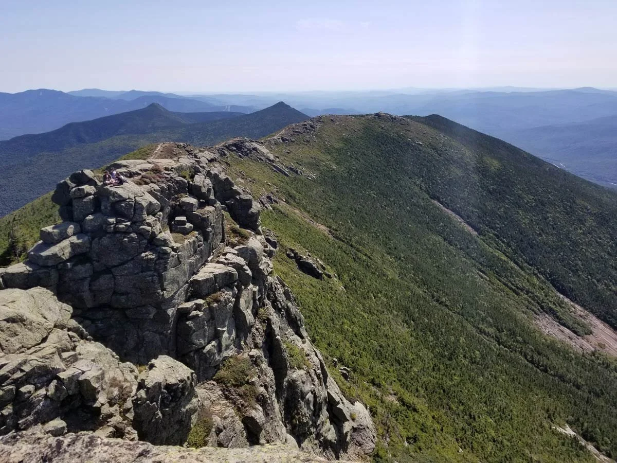 Mount Washington’s Majestic Summit, Hiking Trails, and Historic Resort Hotel Provide a Memorable New Hampshire Experience