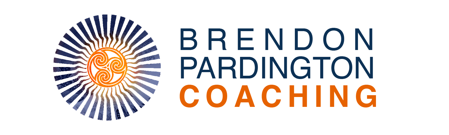 Brendon Pardington Coaching