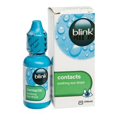 BLINK CONTACT 10mL