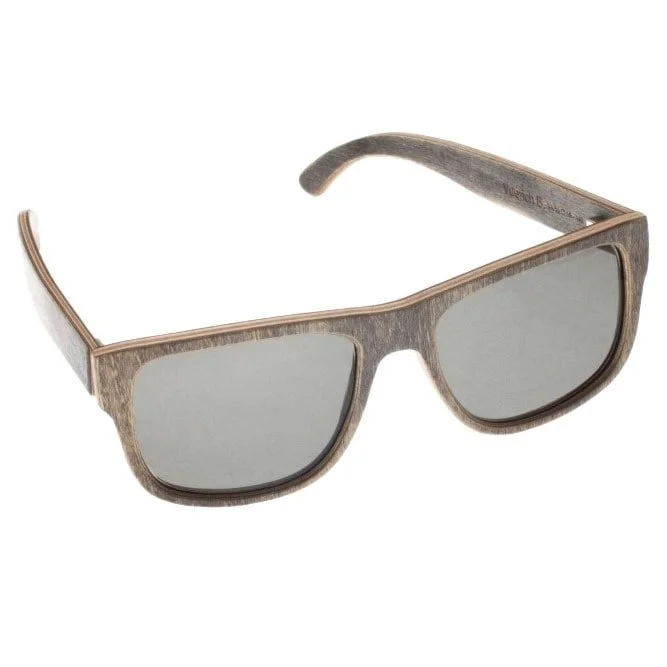 VUERICH B | VARLOPE MAPLE GREY