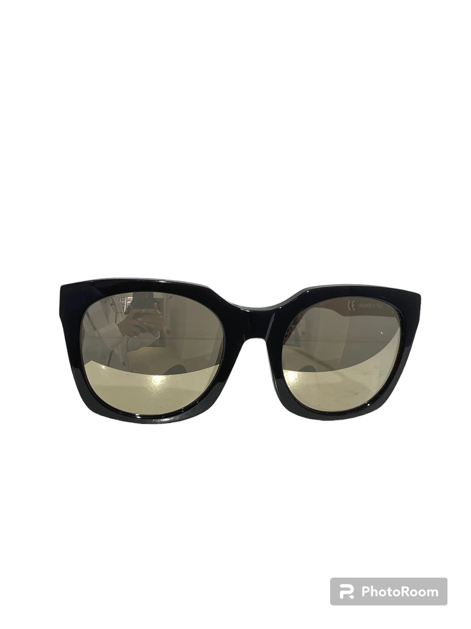 RETRO SUPER FUTURE SUNGLASSES