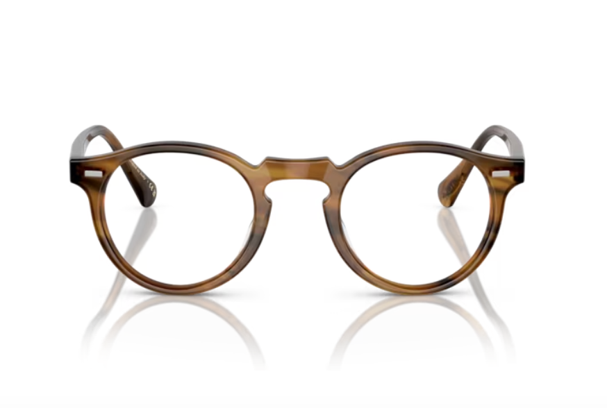 OLIVER PEOPLES | GREGORY PECK