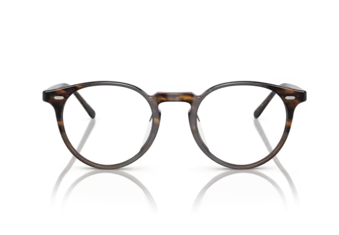 OLIVER PEOPLES | N.02
