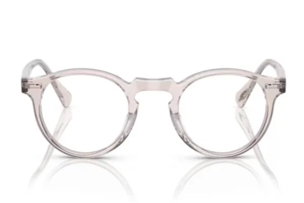 OLIVER PEOPLES | GREGORY PECK