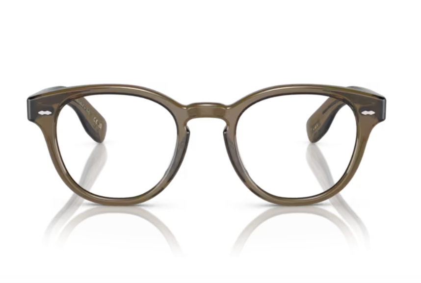 OLIVER PEOPLES | CARY GRANT