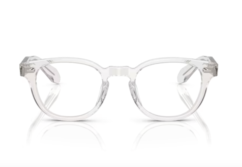 OLIVER PEOPLES | N.01