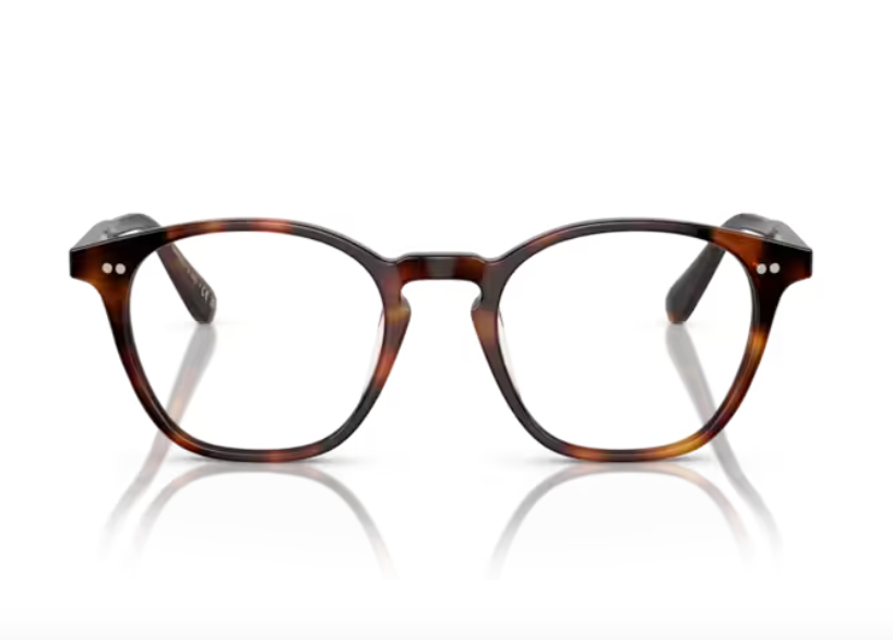 OLIVER PEOPLES | RONNE