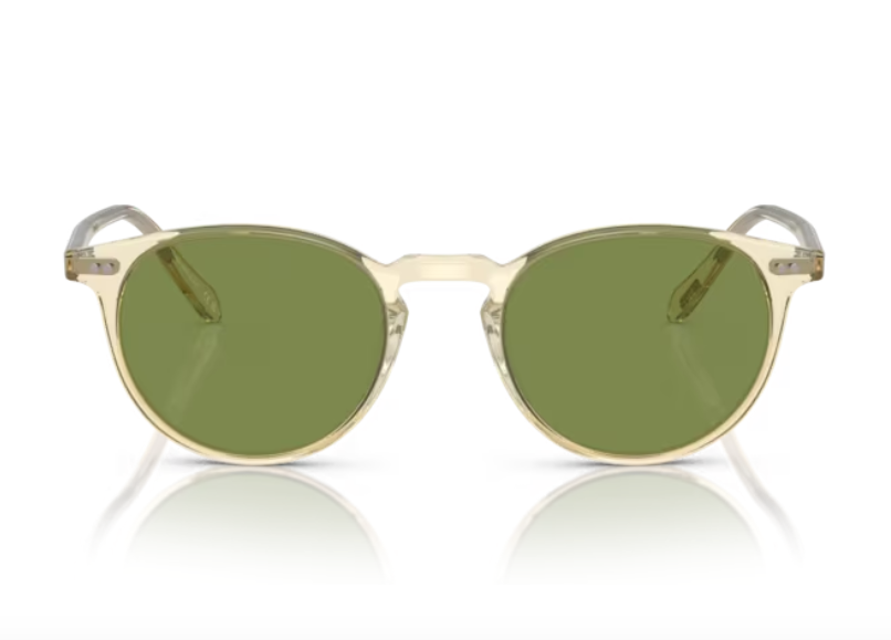OLIVER PEOPLES | RILEY SUN
