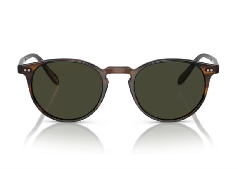 OLIVER PEOPLES | RILEY SUN