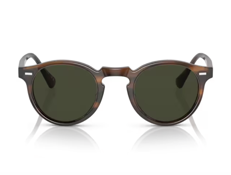 OLIVER PEOPLES | GREGORY PECK SUN