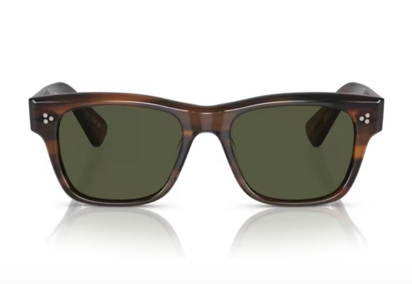 OLIVER PEOPLES | BIRELL SUN