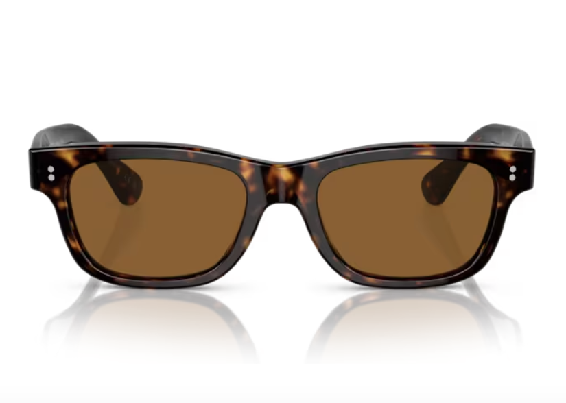 OLIVER PEOPLES | ROSSON SUN