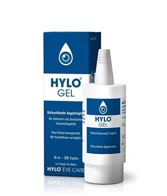 HYLO GEL