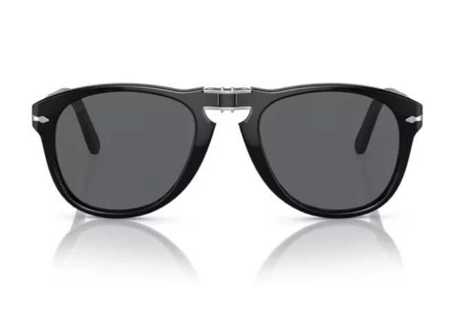 PERSOL | Steve McQueen