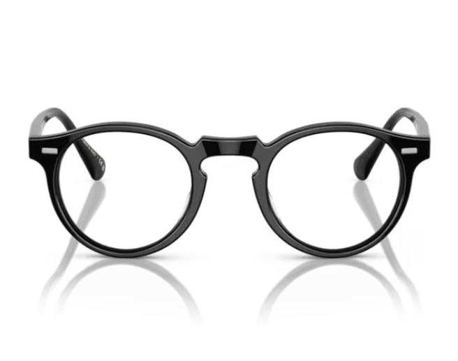 OLIVER PEOPLES | GREGORY PECK
