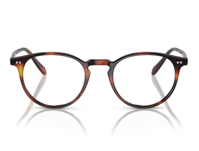 OLIVER PEOPLES | RILEY-R