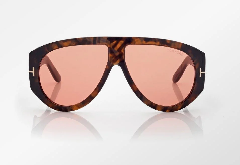 TOM FORD