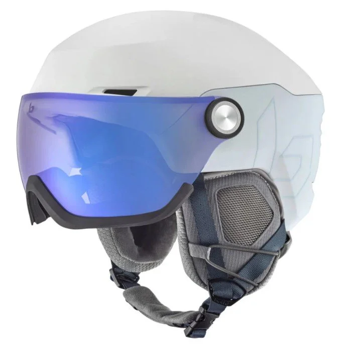 CASCO ESQUÍ