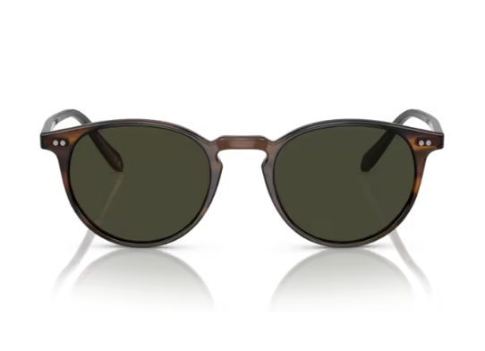 OLIVER PEOPLES