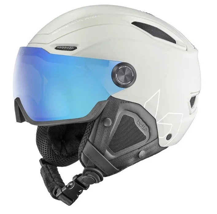 CASCO ESQUÍ