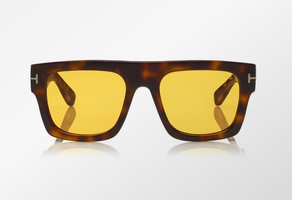 TOM FORD